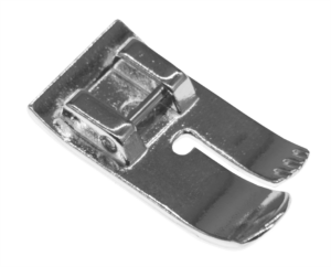 [JU-5900-06Z] Geradstichfuss (alt 40145874)