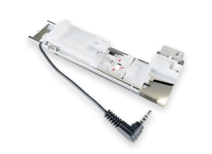 [JU-5901-72Z] Knopflochschiene  F, DX Serie, NX / UX (alt 40080966)
