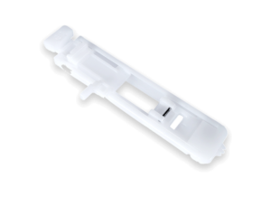 [JU-5901-69Z] Knopflochschiene für HZL-350 Serie (alt 40151623)