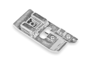 Overlockfuss HZL-G-Serie
