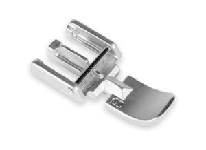 Reissverschlussfuss HZL-UX8