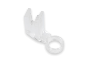 [JU-5901-84Z] Rulerfuss transparent NX7 / UX8