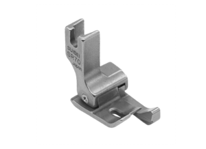 Ausgleichsfuss rechts  7.0mm für TL-Serie
