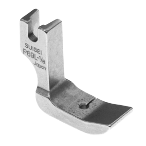 Paspelfuss TL-Serie