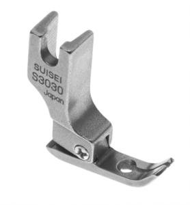 [JU-5900-54Z] Reissverschluss Gelenkfuss TL-2200 Mini (A9842D250A0)