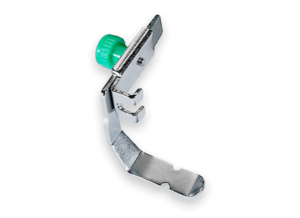 Reissverschlussfuss TL-Serie (alt A9133090000)