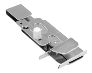 Saumführung MCS-1500/1800