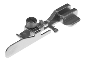 [JU-5900-64Z] Universalblindstichfuss MO-1000/2000/3000 Serie (für linke und rechte Nadel)