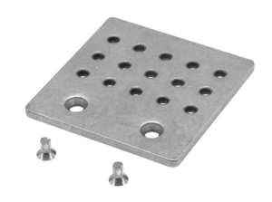 Adapterplatte