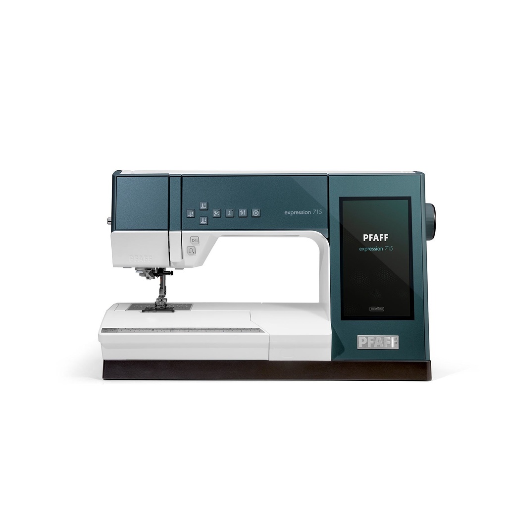 [850336140] PFAFF expression 715