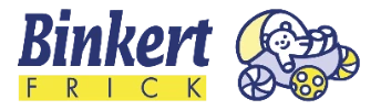 Binkert AG Frick